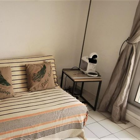 Residence D'Azur 2 Appartement 311 Le Lavandou Eksteriør bilde