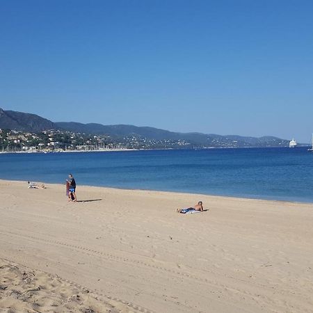 Residence D'Azur 2 Appartement 311 Le Lavandou Eksteriør bilde