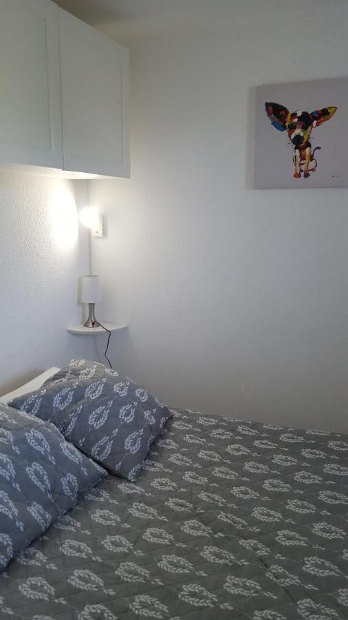 Residence D'Azur 2 Appartement 311 Le Lavandou Eksteriør bilde