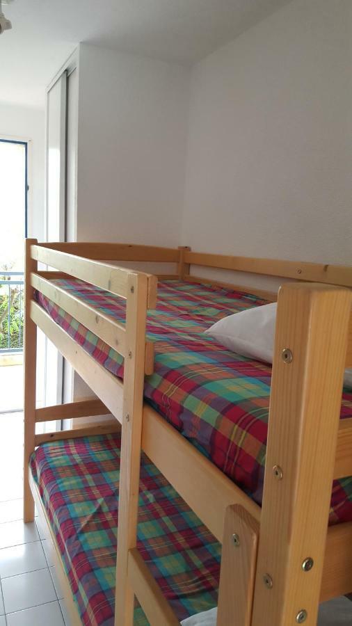 Residence D'Azur 2 Appartement 311 Le Lavandou Eksteriør bilde